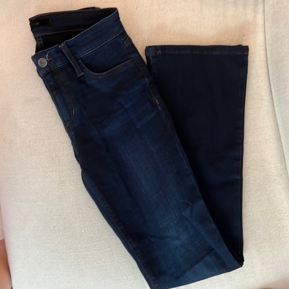 Joe’s Boot Leg Jeans
